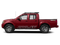 2015 Nissan Frontier PRO-4X PRO-4X