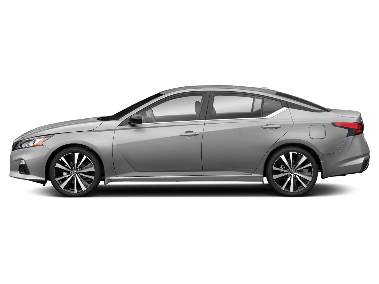 2021 Nissan Altima 2.5 SR SR FWD
