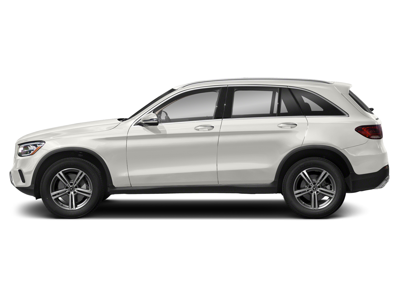 2022 Mercedes-Benz GLC GLC 300 CLC 300
