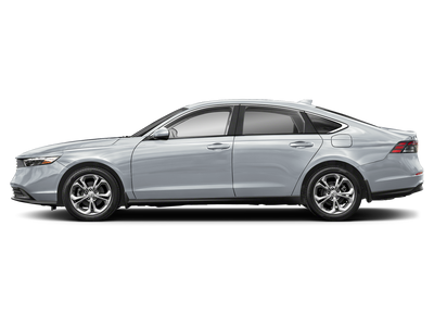 2023 Honda Accord LX LX