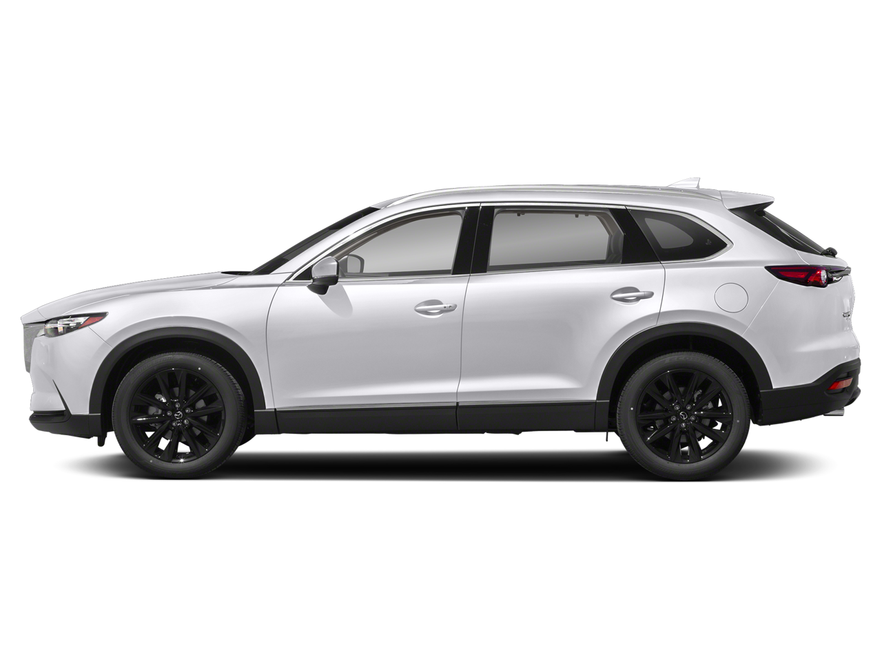 2023 Mazda Mazda CX-9 Touring Plus TOURING PLUS