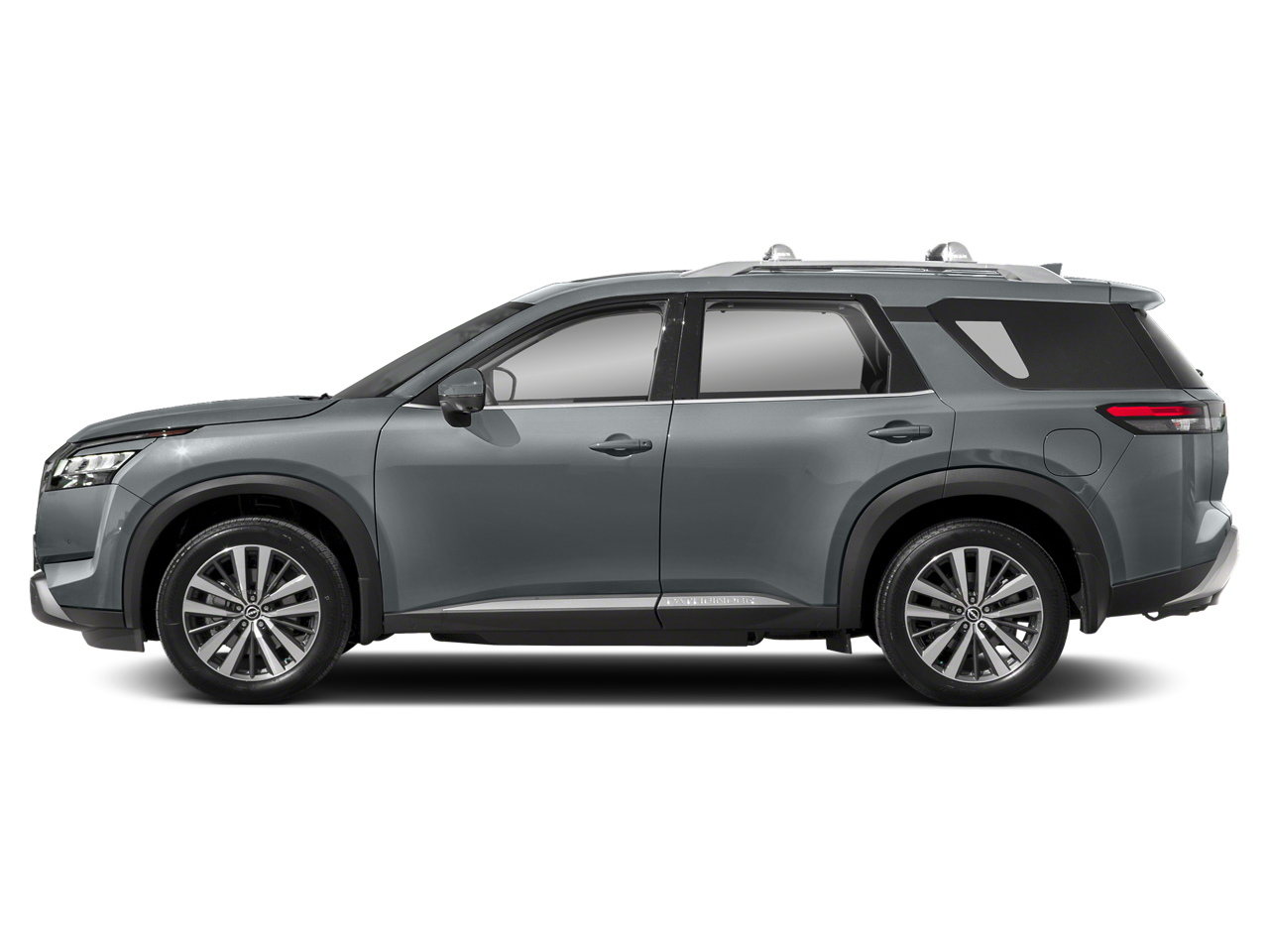 2023 Nissan Pathfinder Platinum PLAINUM