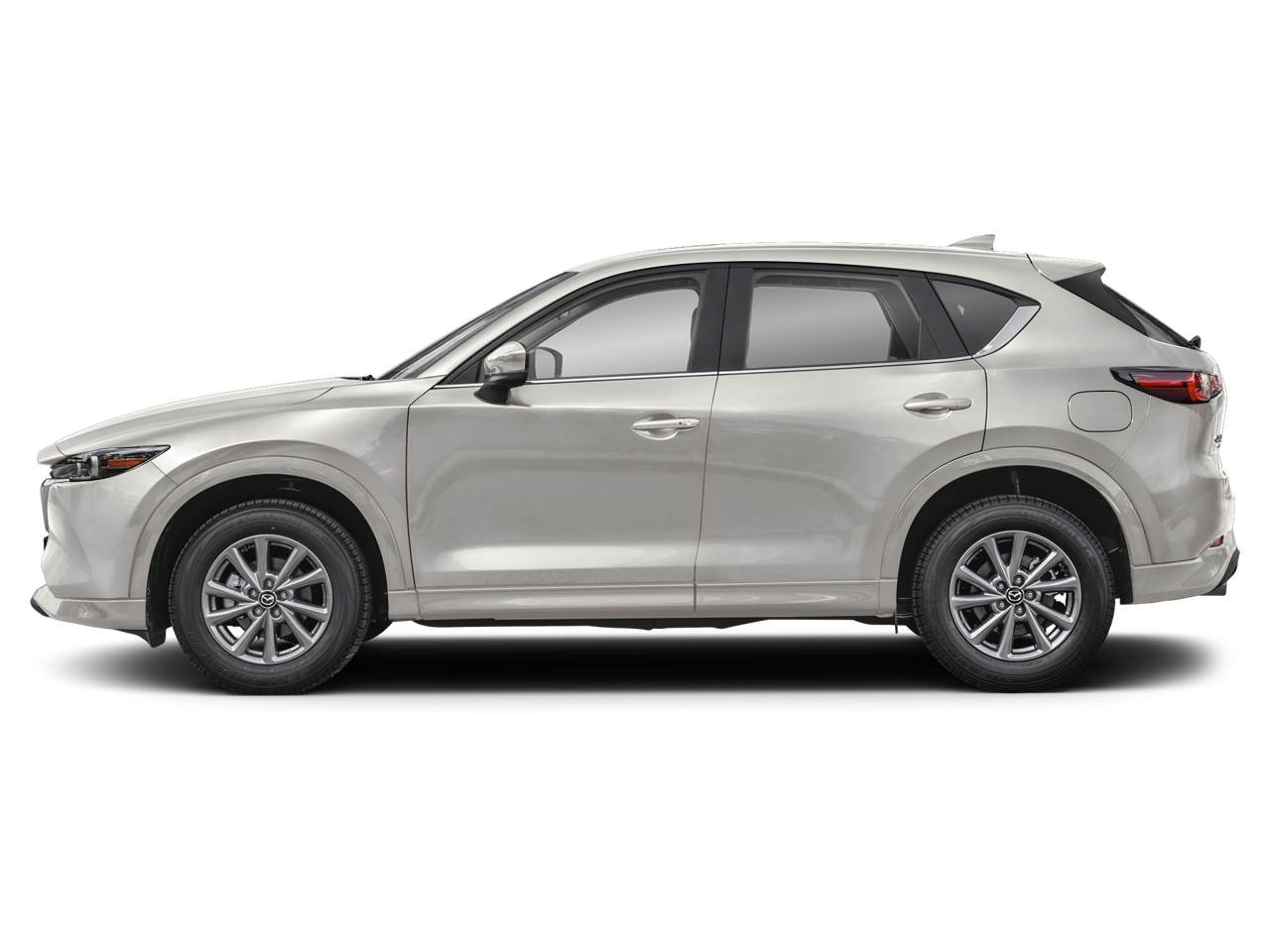 2024 Mazda Mazda CX-5 2.5 S Select Package SELECT