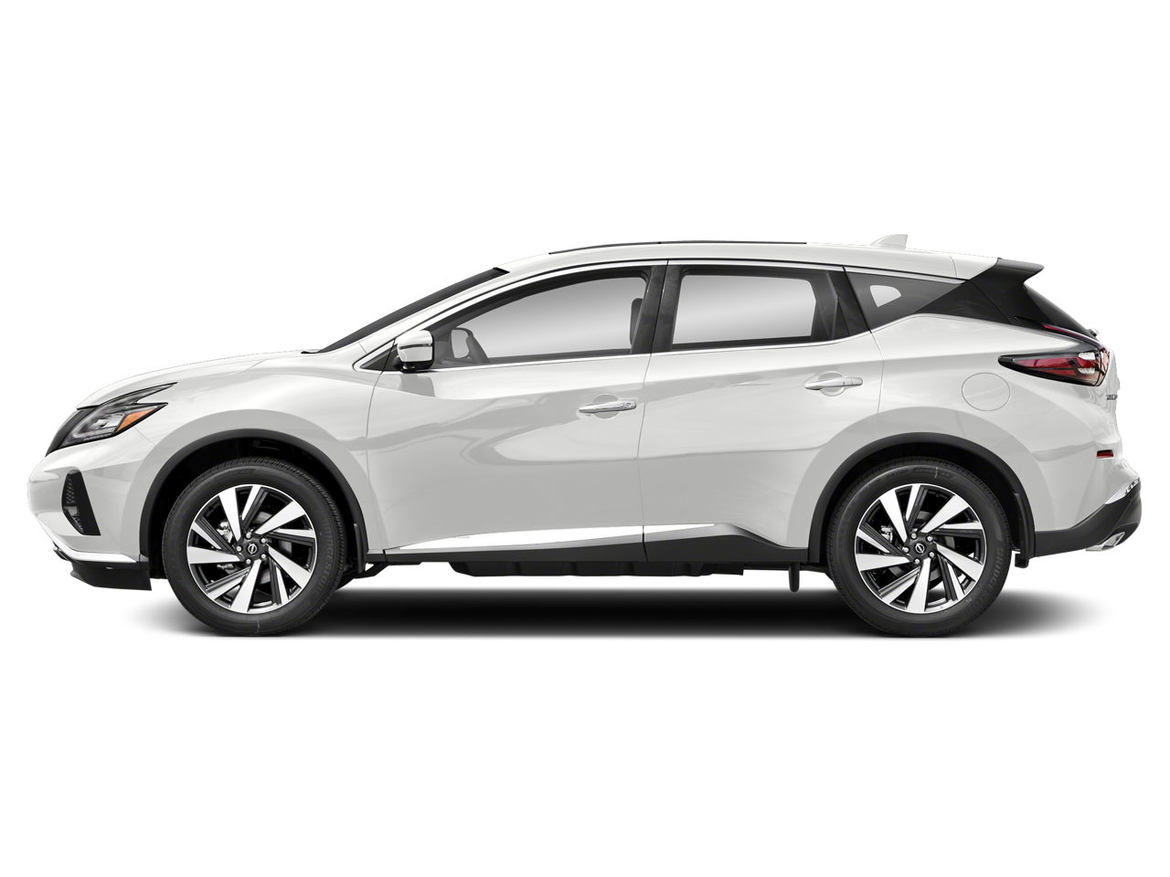 2024 Nissan Murano SL SL AWD