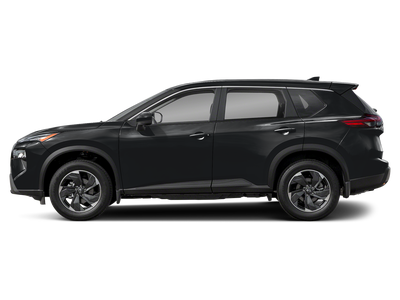2024 Nissan Rogue SV SV