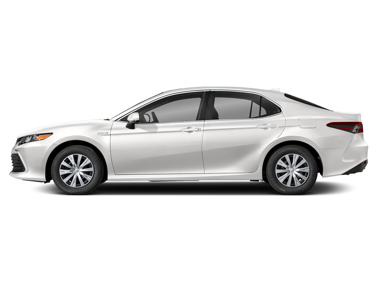 2024 Toyota Camry Hybrid LE LE