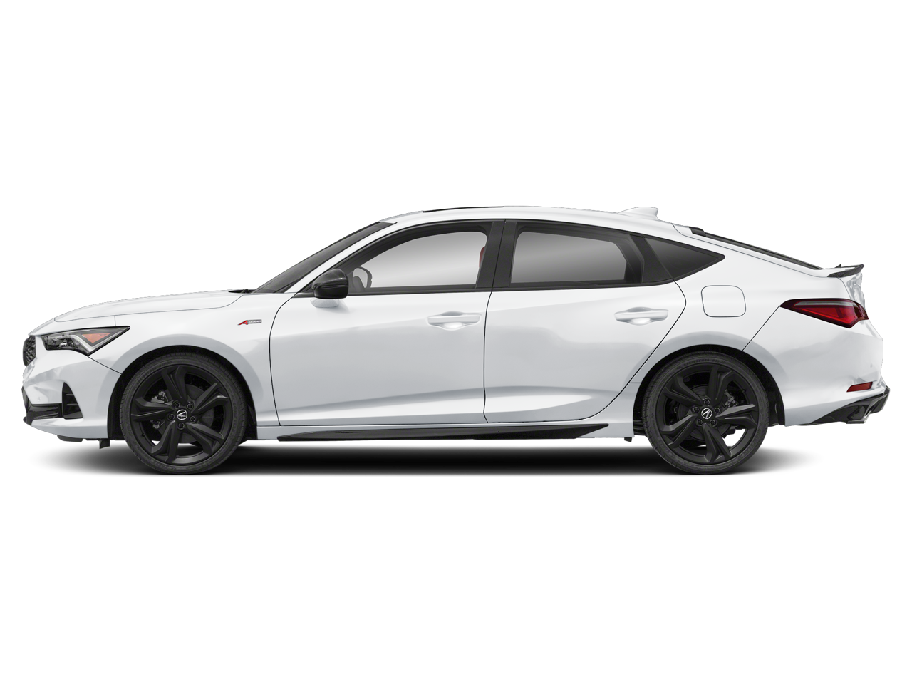 2025 Acura Integra A-Spec w/Technology Package - Photo 36