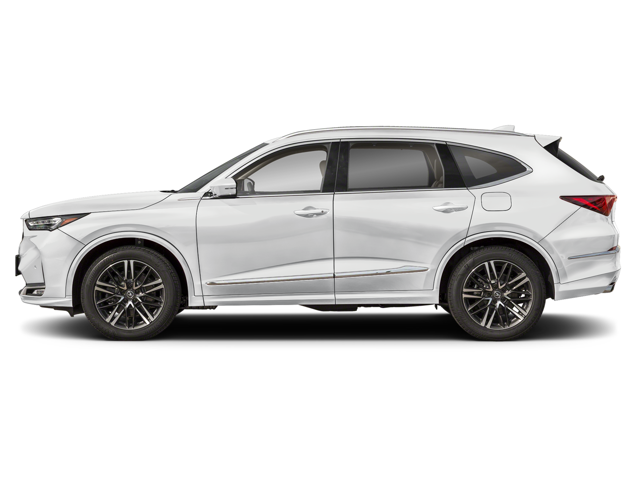 2025 Acura MDX 4ADV