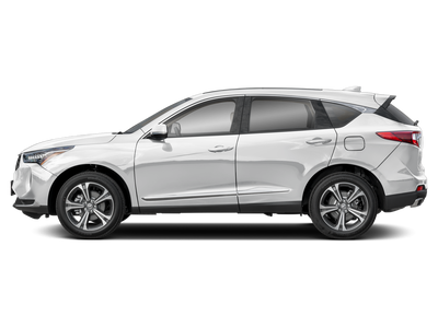 2025 Acura RDX with Technology Package