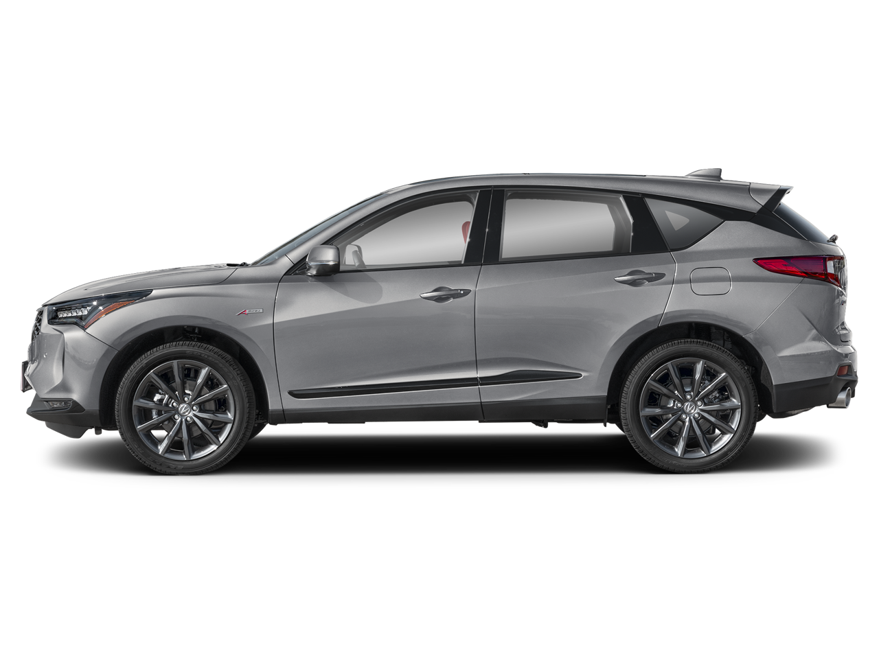 2025 Acura RDX A-Spec Package - Photo 38