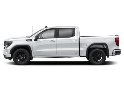 2025 GMC Sierra 1500 Crew Cab Short Box 4-Wheel Drive Elevation 3SB