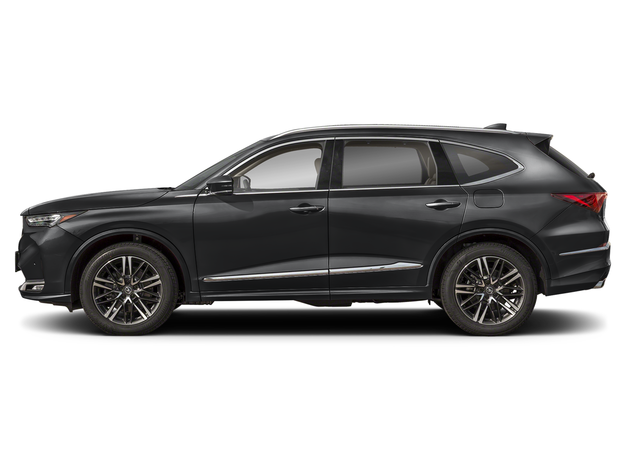 2026 Acura MDX Advance Package - Photo 38