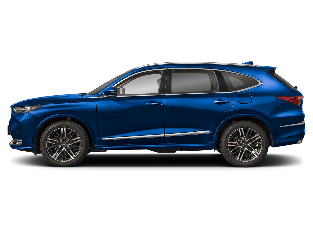 2026 Acura MDX SH-AWD with Advance Package