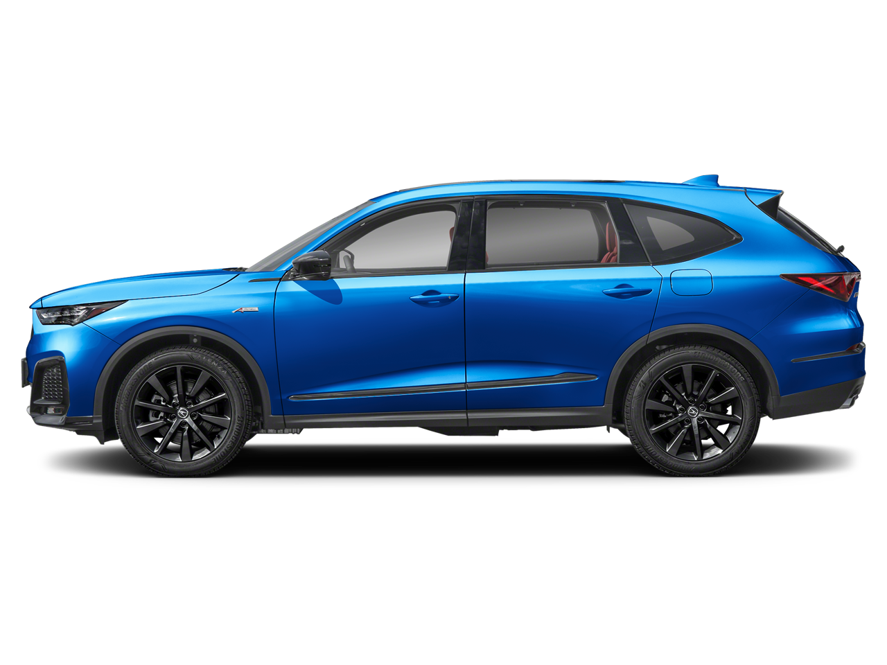 2026 Acura MDX A-Spec Package - Photo 36