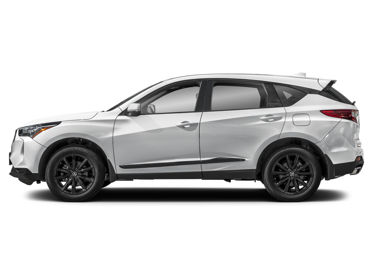 2026 Acura RDX 4RDX