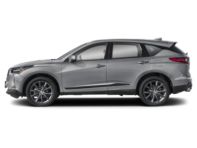 2026 Acura RDX 4A-SPEC