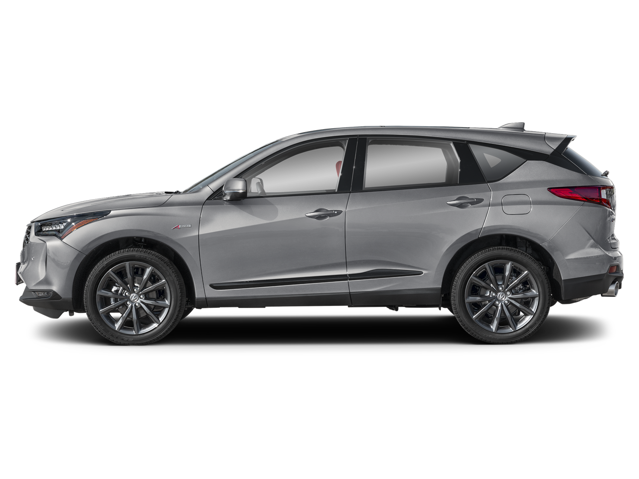 2026 Acura RDX 4A-SPEC