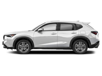 2026 Acura ADX ADX