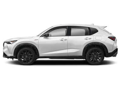 2026 Acura ADX A-Spec with Advance