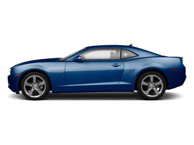 2012 Chevrolet Camaro LS photo 3