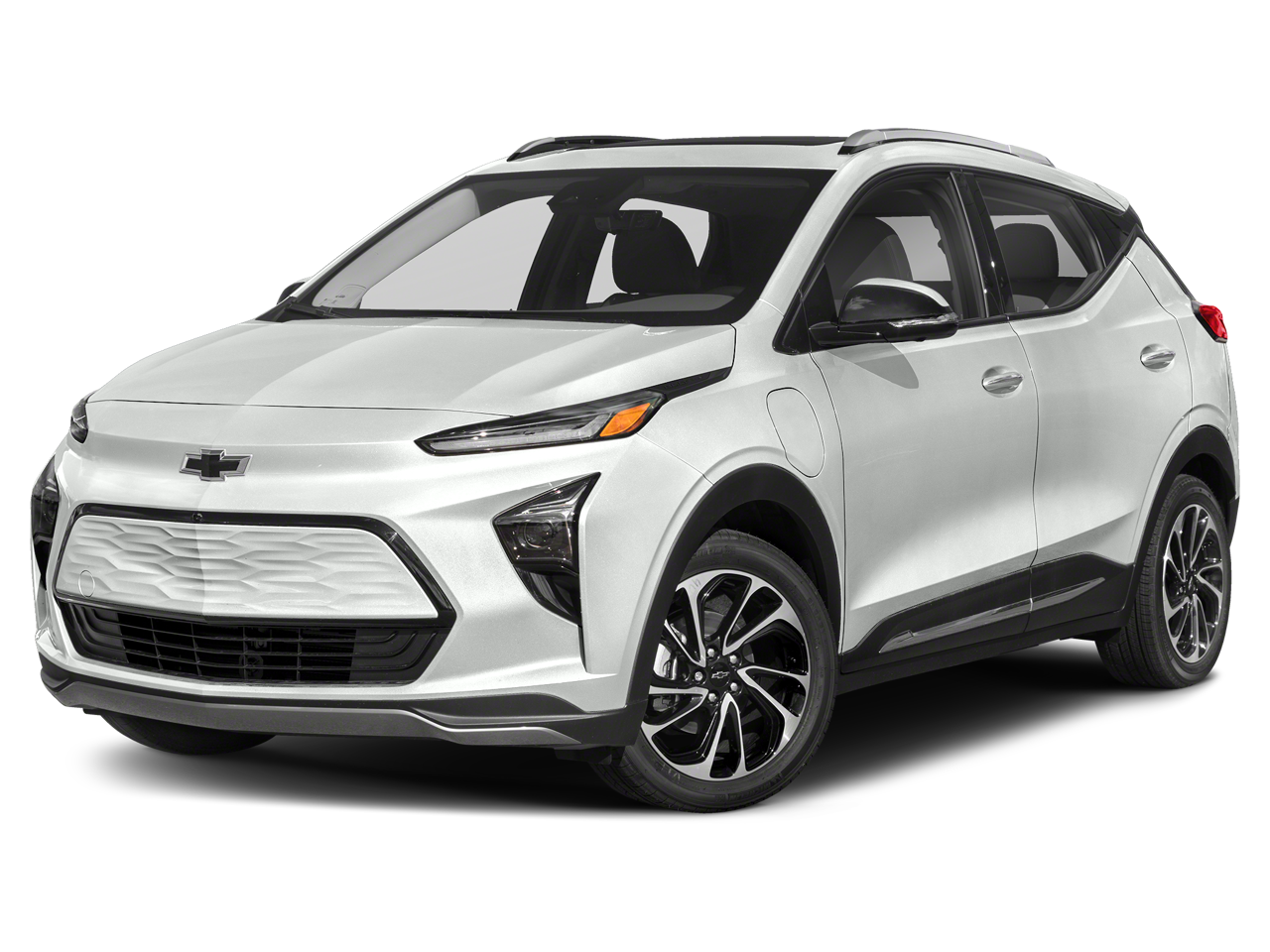 2022 Chevrolet Bolt EUV Premier 2LZ