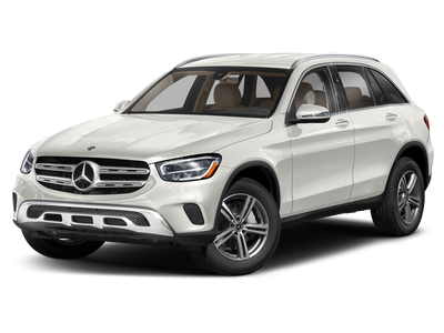 2022 Mercedes-Benz GLC GLC 300 CLC 300
