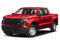 2023 Chevrolet Silverado 1500 Crew Cab Short Box 4-Wheel Drive LT 2FL