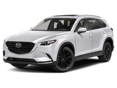 2023 Mazda Mazda CX-9 Touring Plus TOURING PLUS