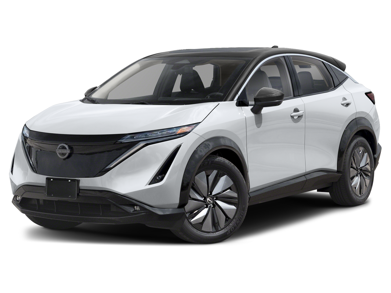 2023 Nissan Ariya EVOLVE+ EVOLVE +