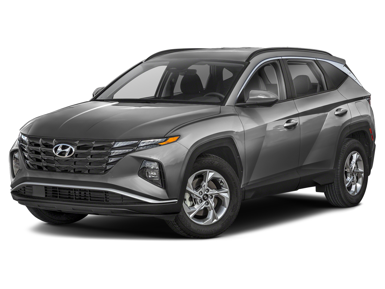 2024 Hyundai Tucson SEL SEL AWD