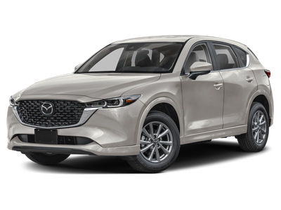 2024 Mazda Mazda CX-5 2.5 S Select Package SELECT