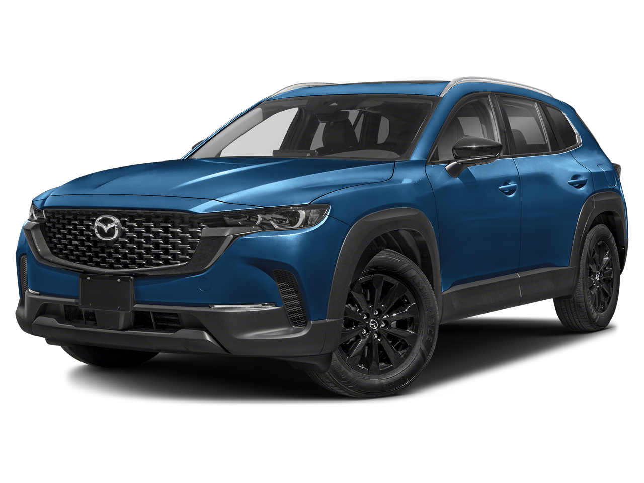 2024 Mazda Mazda CX-50 2.5 S Premium Package CX-50PR