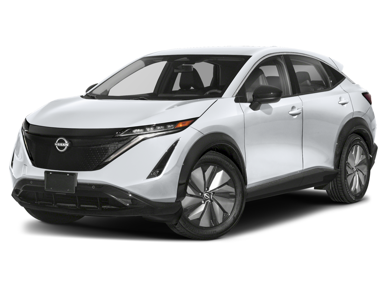 2024 Nissan Ariya ENGAGE+ e-4ORCE ENGAGE PLUS AWD