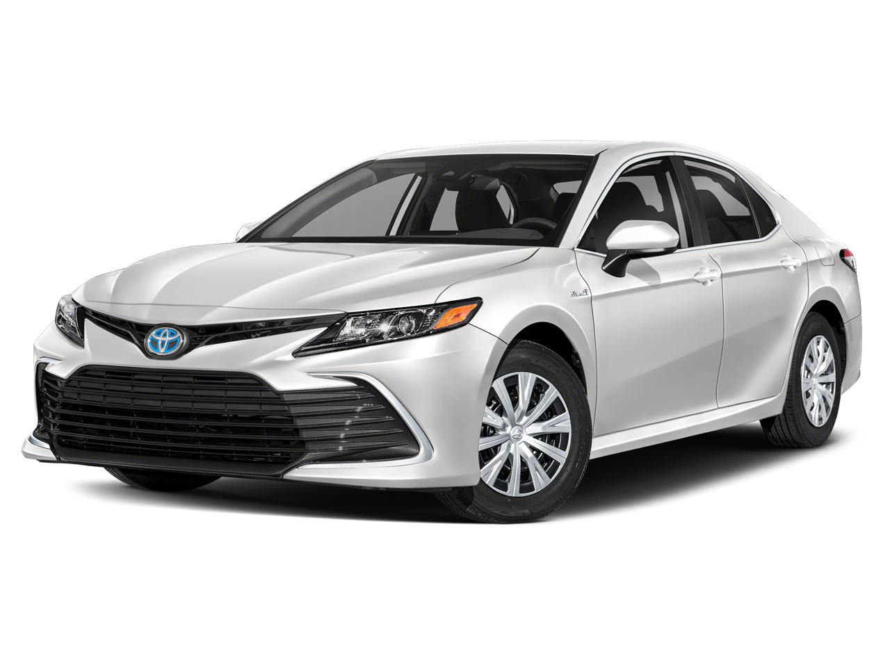 2024 Toyota Camry Hybrid LE LE