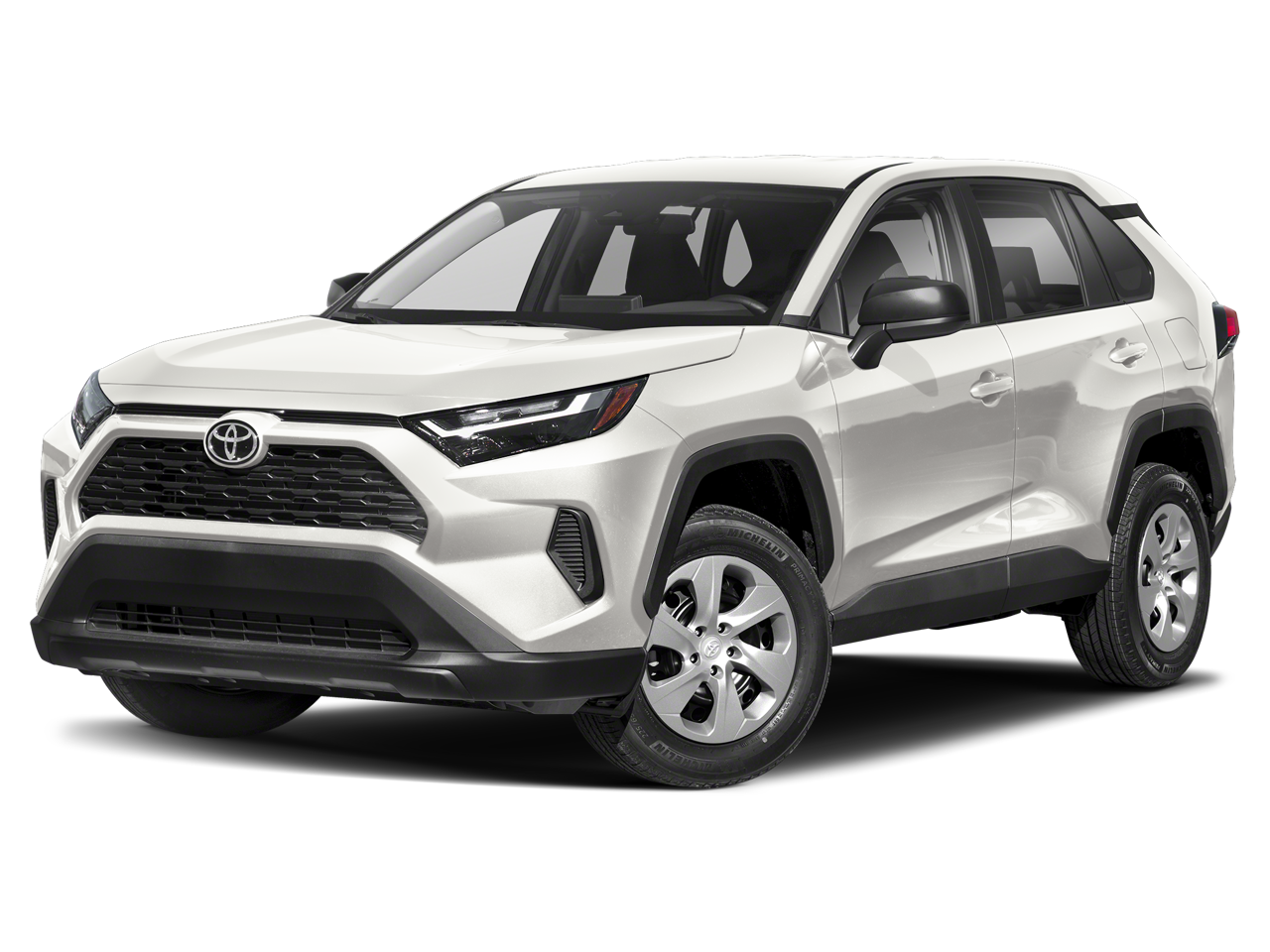2024 Toyota RAV4 LE LE