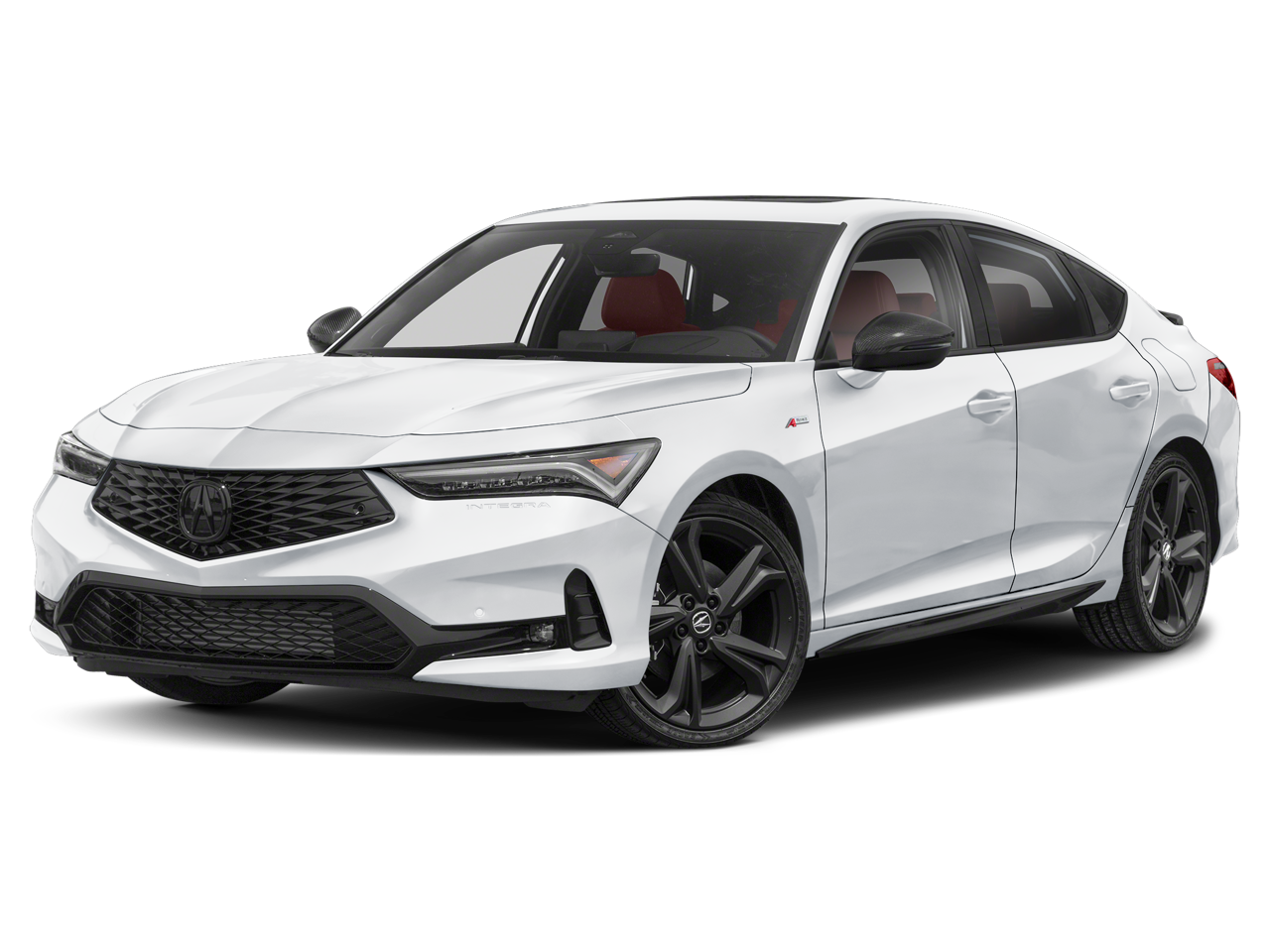 2025 Acura Integra A-Spec w/Technology Package - Photo 34
