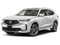 2025 Acura MDX 4ADV
