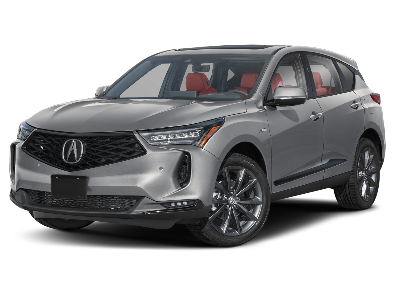 2025 Acura RDX A-Spec Package - Photo 36
