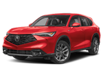 2025 Acura ADX 4ASPEC