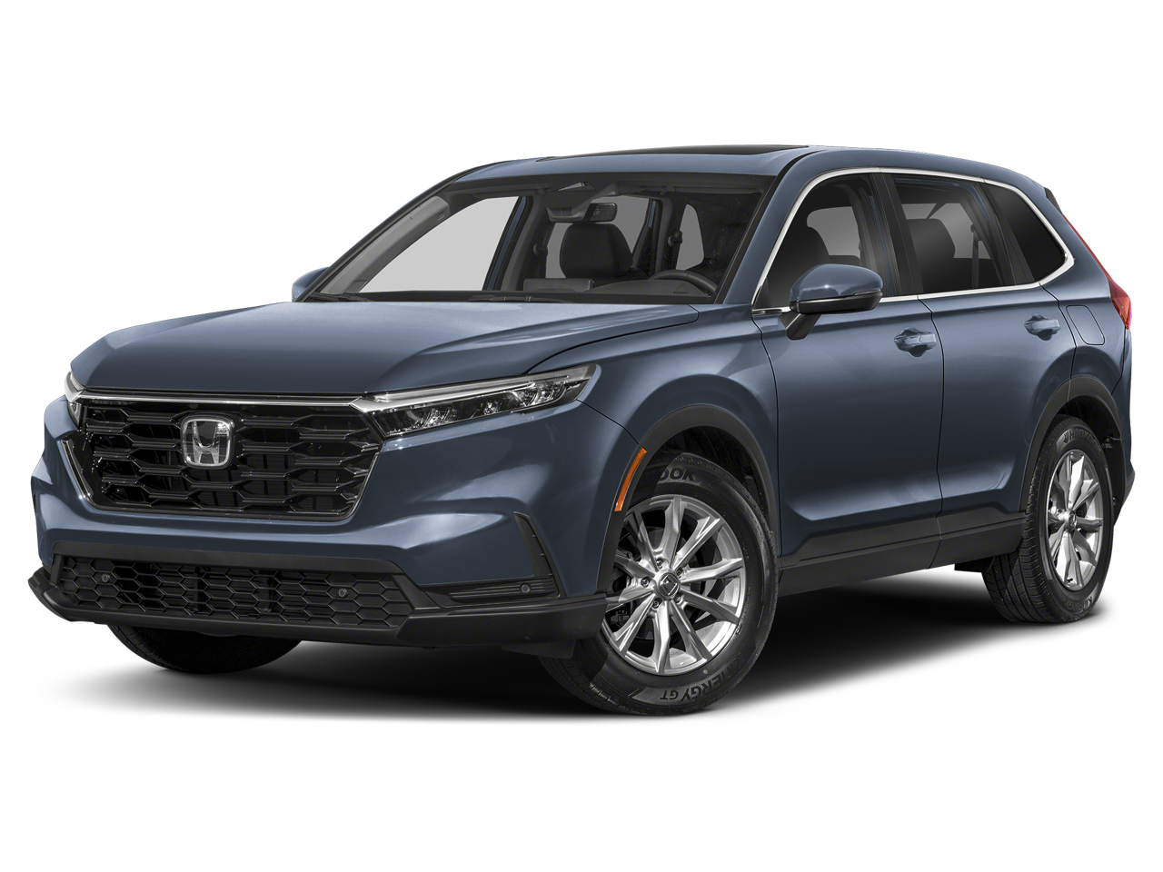 2025 Honda CR-V EX-L EX-L