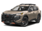 2025 Nissan Rogue Rock Creek ROCK CREEK AWD