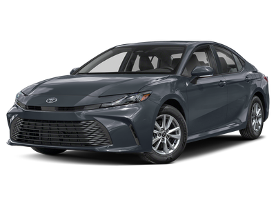 2025 Toyota Camry LE LE HYBRID
