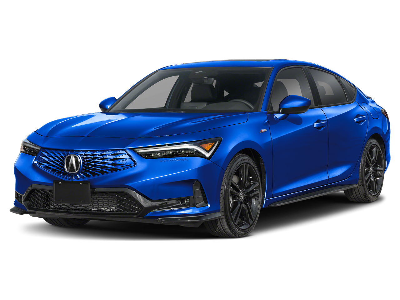 2026 Acura Integra's photo