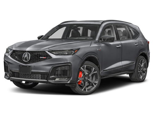 2026 Acura MDX SH-AWD Type S with Advance Package