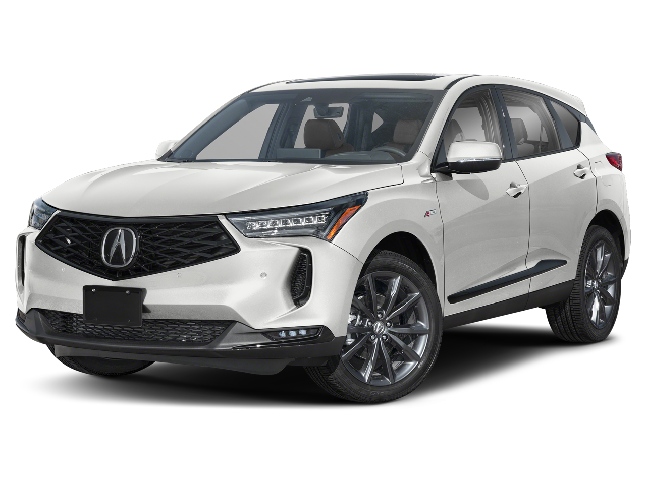 2026 Acura RDX SH-AWD A-Spec