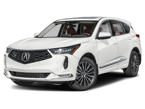 2026 Acura RDX 4ADV