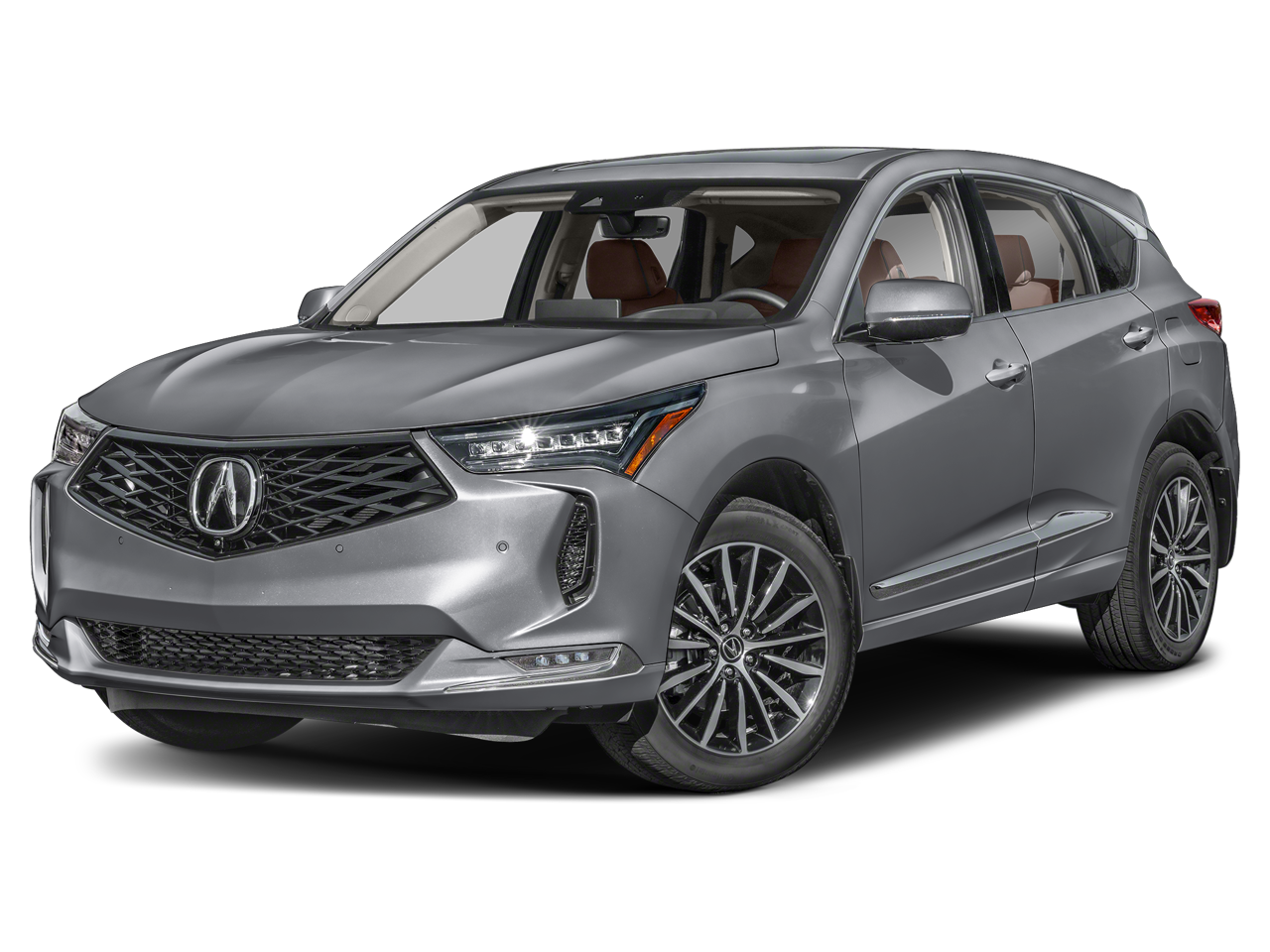 2026 Acura RDX SH-AWD with Advance Package