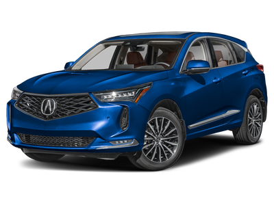 2026 Acura RDX 4ADV