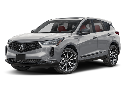2026 Acura RDX SH-AWD A-Spec with Advance Package