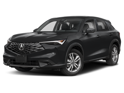 2026 Acura ADX ADX